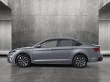New 2025 Volkswagen Jetta S image 3