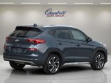 Used 2021 Hyundai Tucson Sport w/ Cargo Package image 4