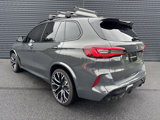 Used 2022 BMW X5 M w/ Competition Package 2 image 3