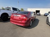 Used 2010 Ford Fusion SEL image 4