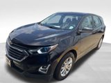 Used 2020 Chevrolet Equinox LS image 3