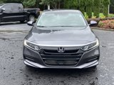 Certified 2019 Honda Accord LX image 3