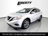 Used 2017 Nissan Murano SV image 3