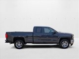 Used 2016 Chevrolet Silverado 1500 LT w/ All Star Edition image 4
