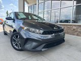 Used 2022 Kia Forte LXS image 2