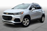 Used 2020 Chevrolet Trax LT w/ LT Convenience Package image 2