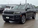 Used 2023 Jeep Grand Cherokee L Overland image 2