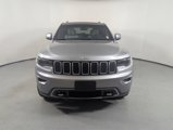 Used 2018 Jeep Grand Cherokee Limited image 2