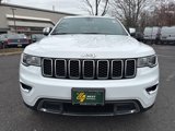 Certified 2022 Jeep Grand Cherokee Limited image 2