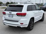 Used 2021 Jeep Grand Cherokee High Altitude image 4