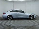 Used 2015 Mercedes-Benz E 400 Coupe image 4