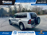 Used 2002 Mitsubishi Montero XLS image 4