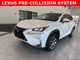 Used 2016 Lexus NX 300h AWD image 3