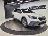 Used 2020 Subaru Outback 2.5i image 4