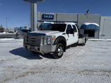 Used 2014 Ford F350 XLT w/ XLT Interior Package image 2
