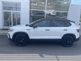 Certified 2024 Volkswagen Taos SE image 2