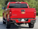 Used 2015 Chevrolet Colorado Z71 image 4