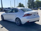 Used 2016 Lexus IS 200t image 3