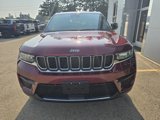 Used 2024 Jeep Grand Cherokee Laredo X w/ Luxury Tech Group I image 4