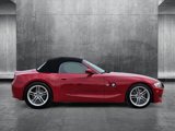 Used 2007 BMW M Roadster image 4
