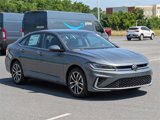New 2025 Volkswagen Jetta SE image 3