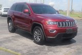 Used 2020 Jeep Grand Cherokee Laredo w/ 18" Wheel & 8.4" Radio Group image 2