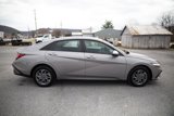Used 2024 Hyundai Elantra Blue image 2