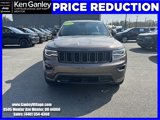 Certified 2021 Jeep Grand Cherokee Limited w/ Quick Order Package 28K 80th image 2