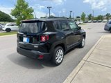 Used 2021 Jeep Renegade Latitude image 4