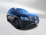 Used 2021 Volkswagen Tiguan SEL image 2