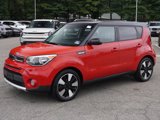 Used 2017 Kia Soul + w/ Designer's Package image 5