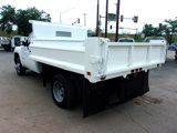 Used 2010 GMC Sierra 3500 W/T w/ Snow Plow Prep Package image 3