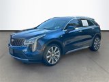 Used 2019 Cadillac XT4 Premium Luxury image 3