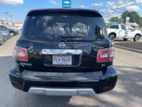 Used 2018 Nissan Armada SL w/ Moonroof Package image 4
