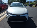 Used 2023 Toyota Corolla LE image 2