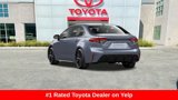 New 2025 Toyota Corolla SE image 4