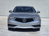 Used 2020 Acura TLX w/ Technology Package image 3