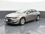 Used 2025 Chevrolet Malibu LT image 3