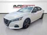 Used 2021 Nissan Altima 2.5 SR image 3