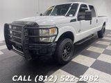 Used 2011 Ford F250 XL w/ Skid Plate Pkg image 1
