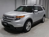 Used 2014 Ford Explorer Limited w/ Equipment Group 301A image 5