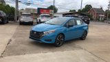 New 2025 Nissan Versa SR w/ Trunk Package image 4