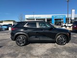 New 2025 Chevrolet TrailBlazer LT w/ Driver Confidence Package image 2