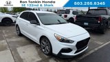 Used 2020 Hyundai Elantra GT N Line image 4