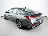 New 2025 Hyundai Elantra Sport image 5