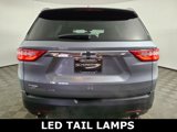 Used 2021 Chevrolet Traverse LS image 4