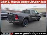 New 2025 RAM 1500 Big Horn image 4