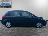 Used 2007 Nissan Versa 1.8 S w/ PWR Pkg image 5
