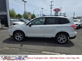 Used 2015 Subaru Forester 2.5i Touring w/ Eyesight & Navigation System image 6