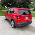 Used 2018 Jeep Renegade Latitude image 2